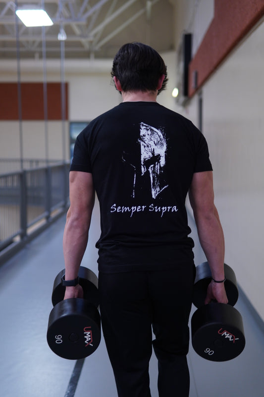 Semper Supra T-Shirt