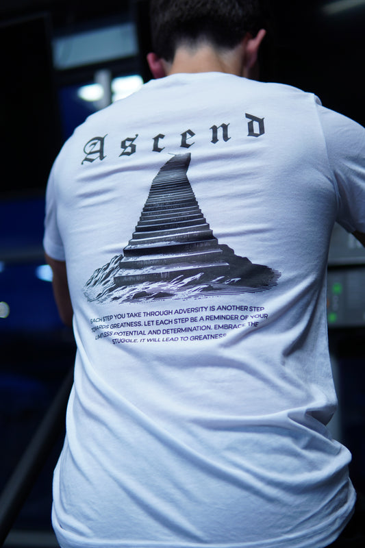 Ascend T-Shirt