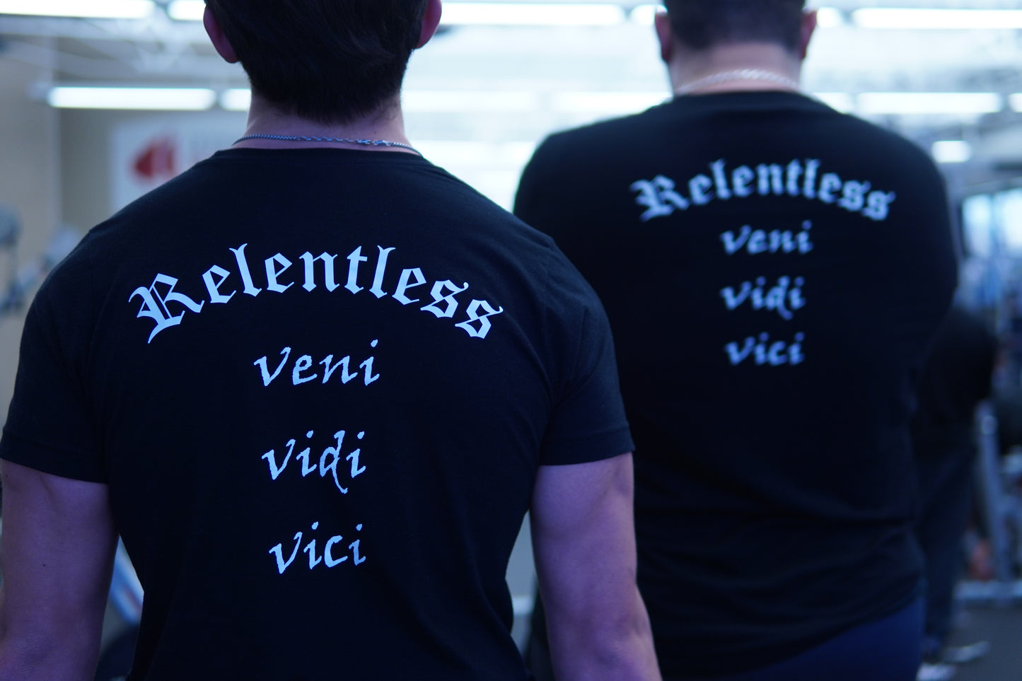 Veni Vidi Vici T-Shirt