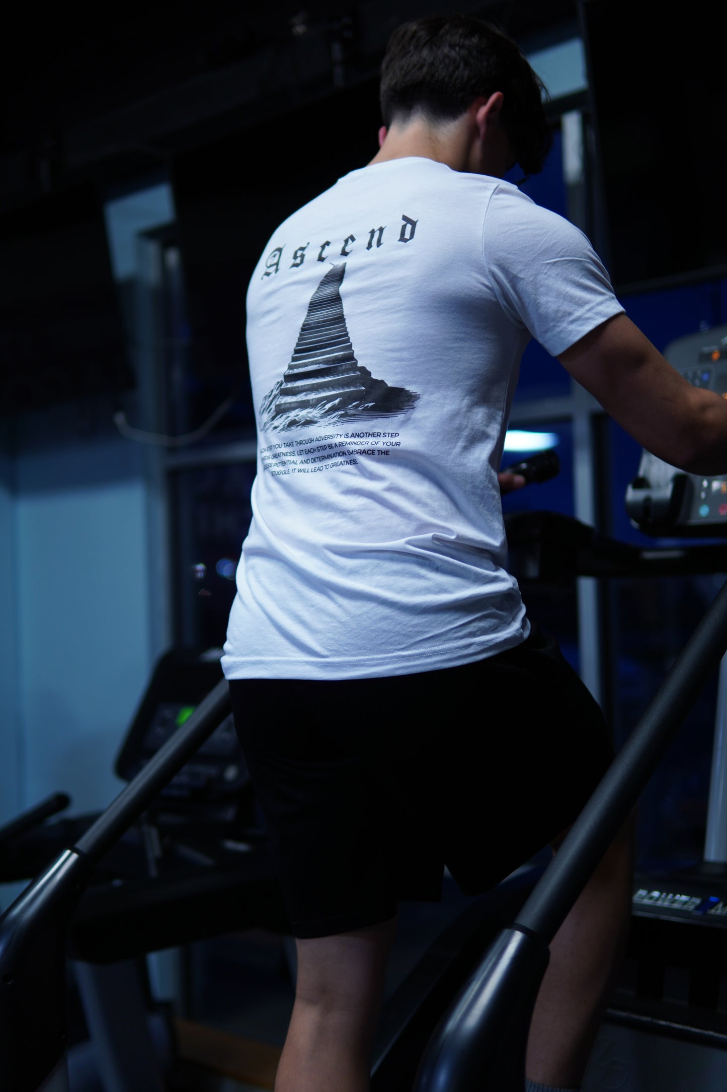 Ascend T-Shirt