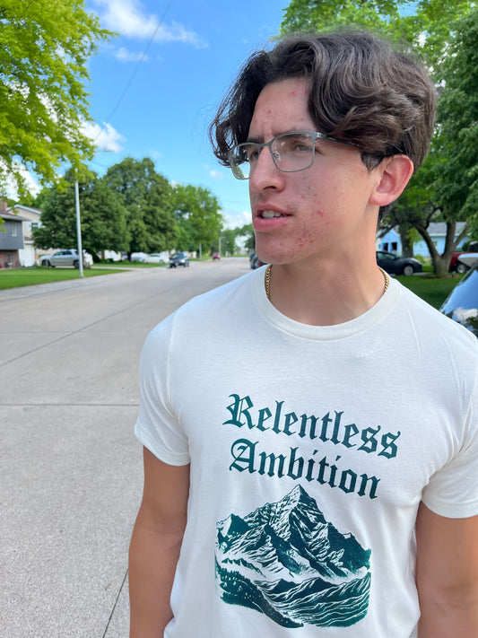 Ambition T-Shirt