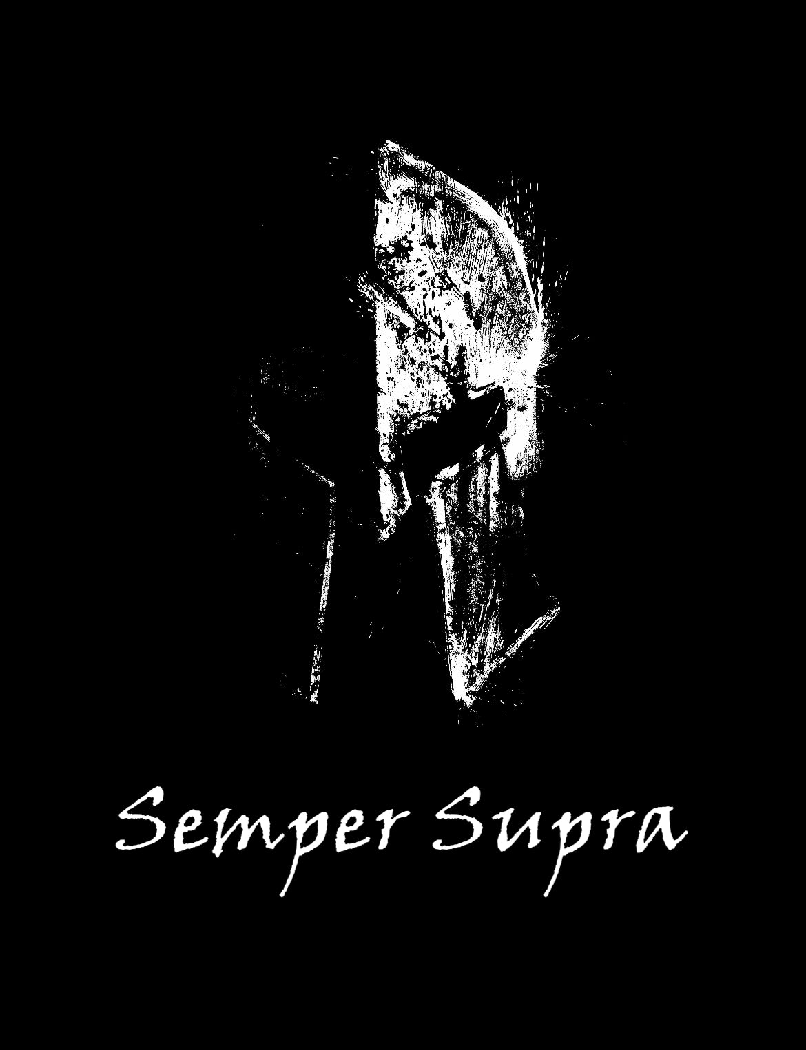 Semper Supra T-Shirt