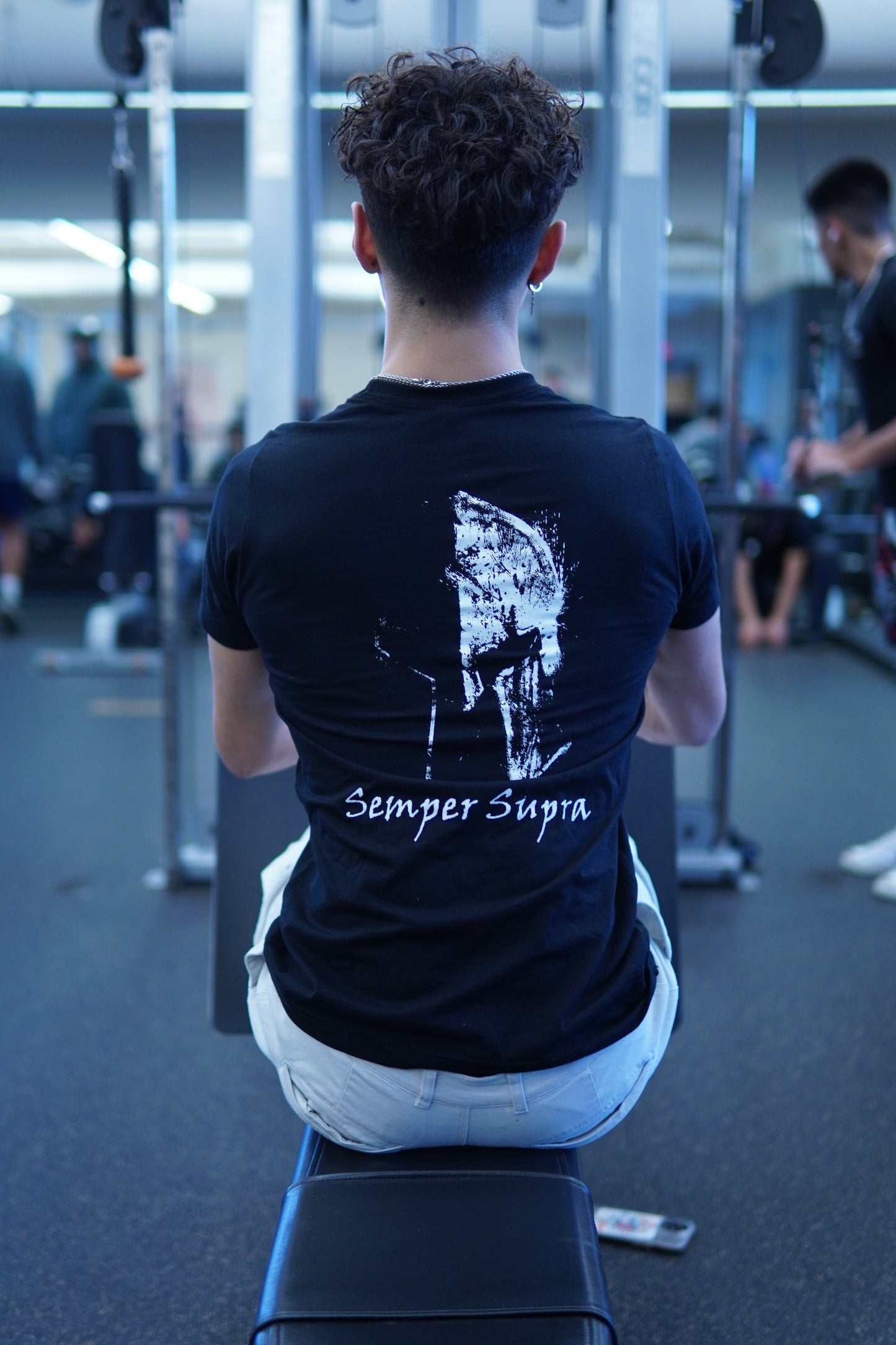 Semper Supra T-Shirt