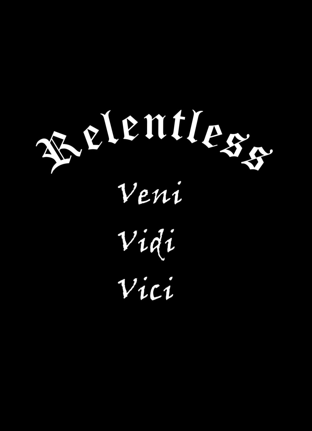 Veni Vidi Vici T-Shirt